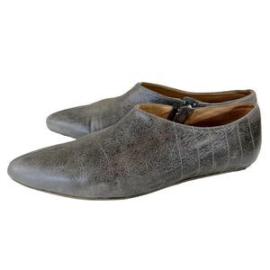 Burlinca Handmade Leather Flats
